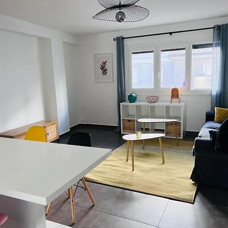 Cosy Capelette