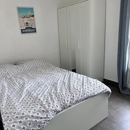 Apartment Cosy Capelette *